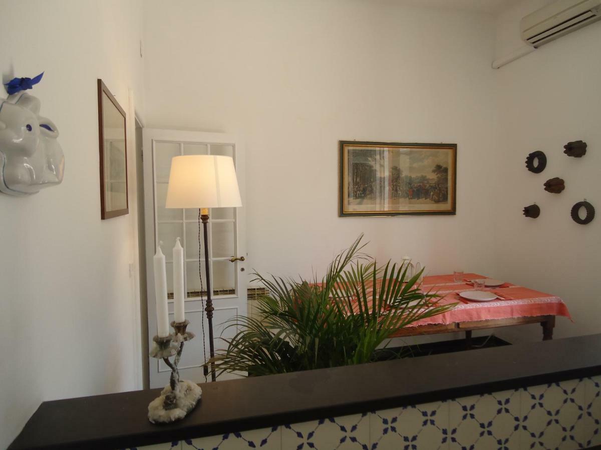 The Terrace, My Place Cenova Dış mekan fotoğraf